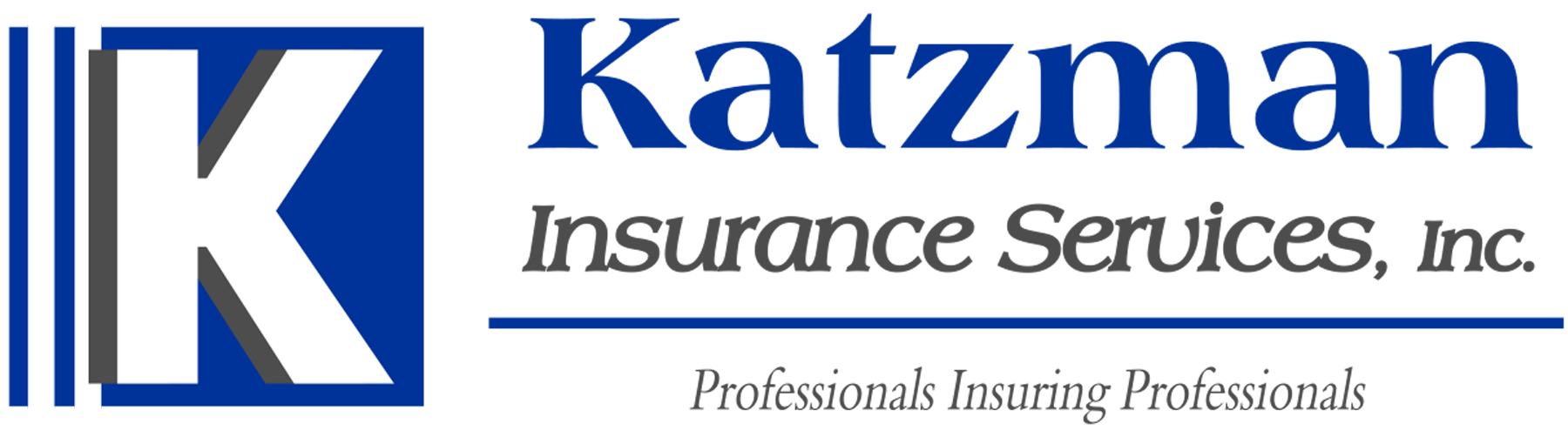 Katzman Insurance Services logo